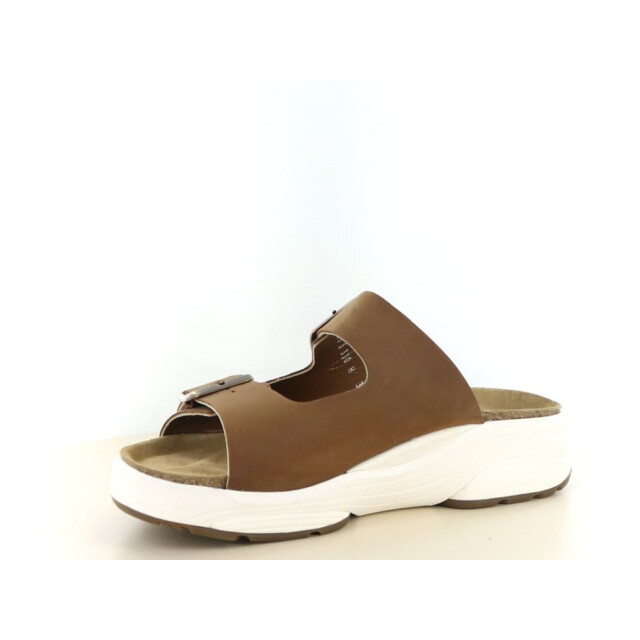 Xsensible 281.33.037 Slippers Cognac 281.33.037 large