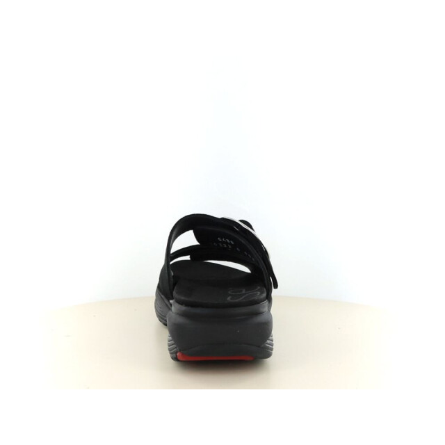 Xsensible 281.90.296 Slippers Zwart 281.90.296 large