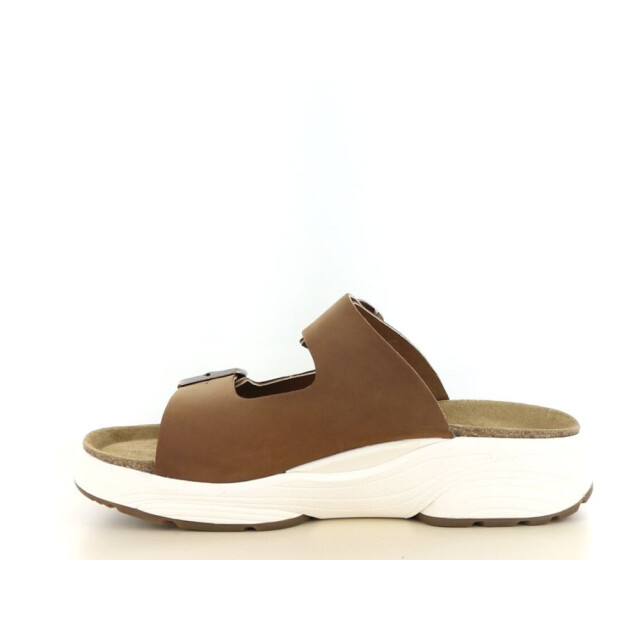 Xsensible 281.33.037 Slippers Cognac 281.33.037 large