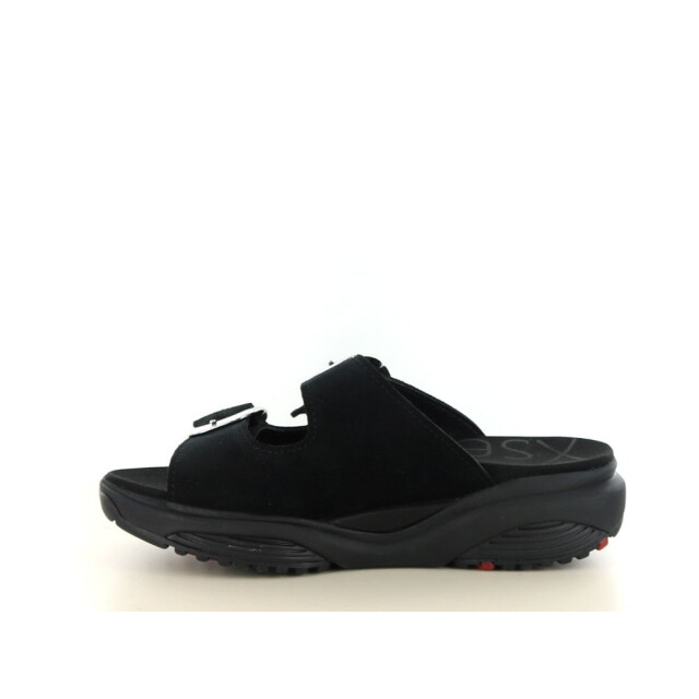 Xsensible 281.90.296 Slippers Zwart 281.90.296 large