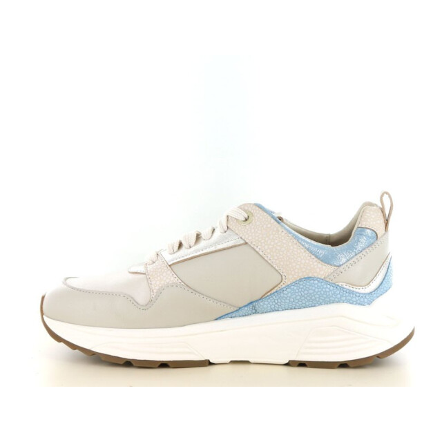 Xsensible 237.40.459 Sneakers Taupe 237.40.459 large