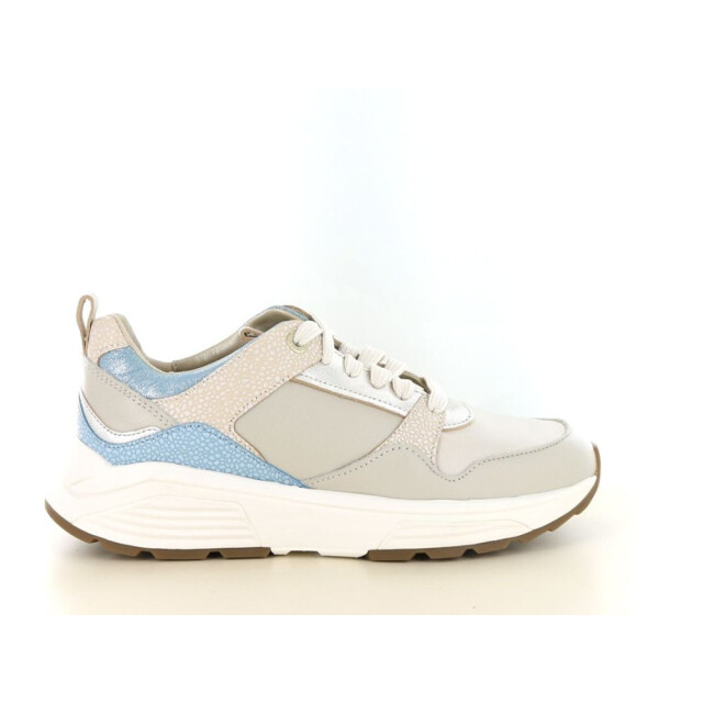 Xsensible 237.40.459 Sneakers Taupe 237.40.459 large