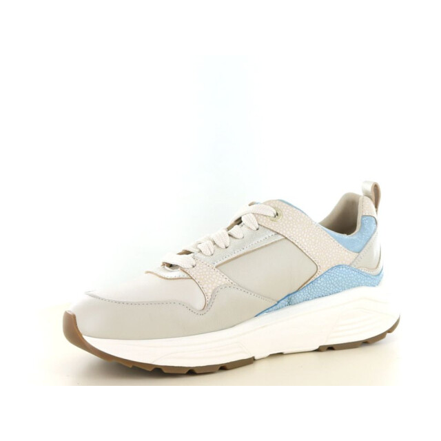 Xsensible 237.40.459 Sneakers Taupe 237.40.459 large