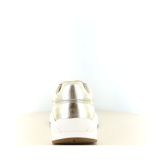 Xsensible 237.97.083 Sneakers Goud 237.97.083 large