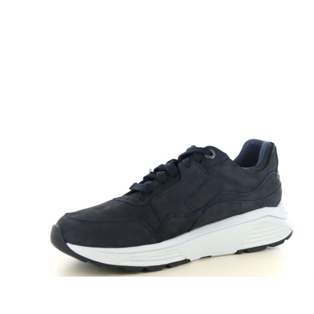 Xsensible 131.80.288 Sneakers Blauw 131.80.288 large