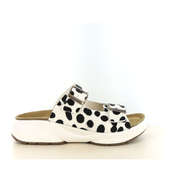 Xsensible 281.01.028 Slippers Print / Multi 281.01.028 large