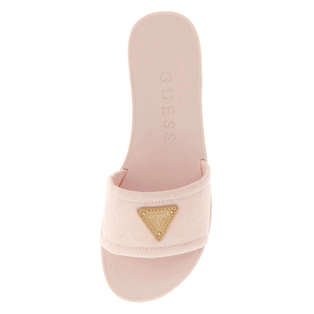Guess Elysone slippers 66222 large