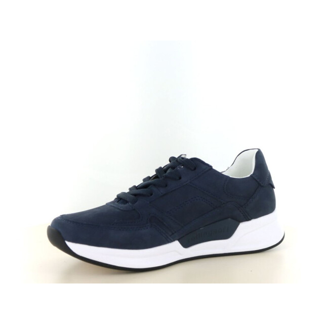 Gabor 237.80.346 Sneakers Blauw 237.80.346 large