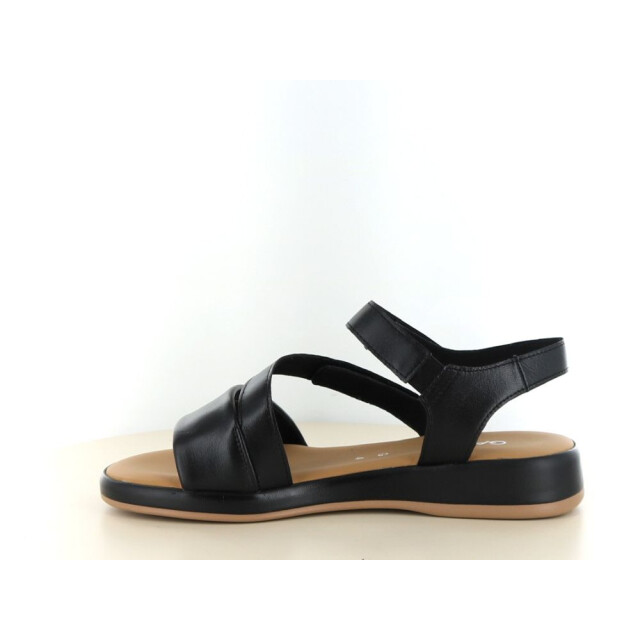 Gabor 290.90.324 Sandalen Zwart 290.90.324 large