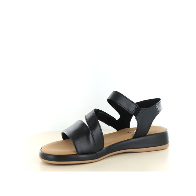 Gabor 290.90.324 Sandalen Zwart 290.90.324 large