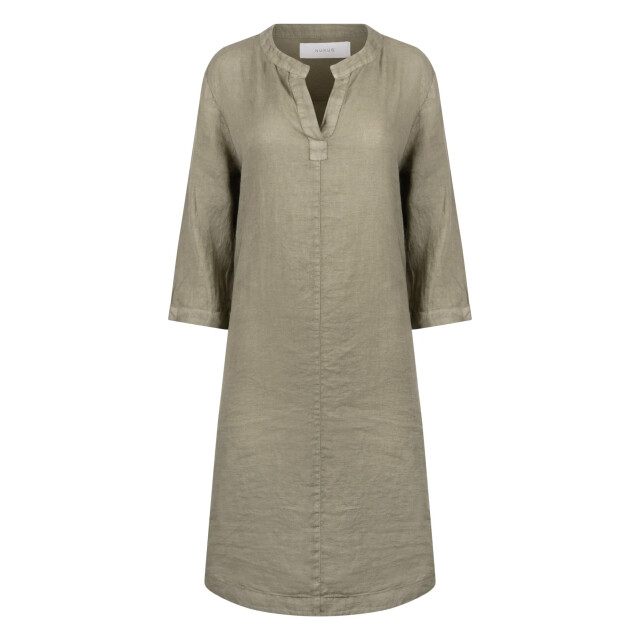 Nukus Nks14015 350 kate dress mix army NKS14015 350 large