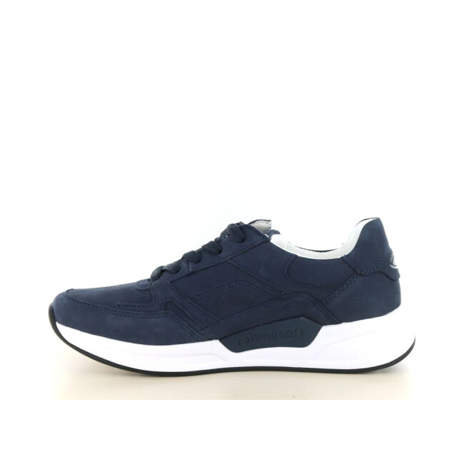 Gabor 237.80.346 Sneakers Blauw 237.80.346 large