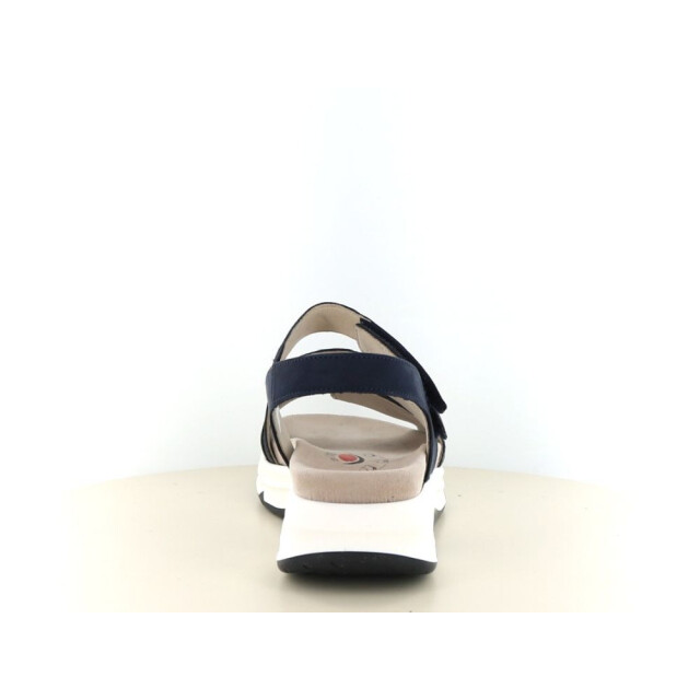 Gabor 290.80.347 Sandalen Blauw 290.80.347 large