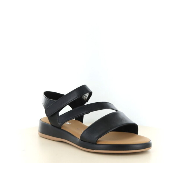 Gabor 290.90.324 Sandalen Zwart 290.90.324 large