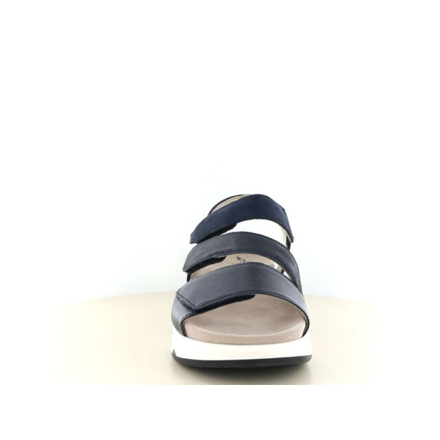 Gabor 290.80.347 Sandalen Blauw 290.80.347 large