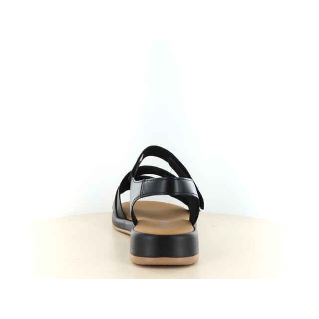 Gabor 290.90.324 Sandalen Zwart 290.90.324 large