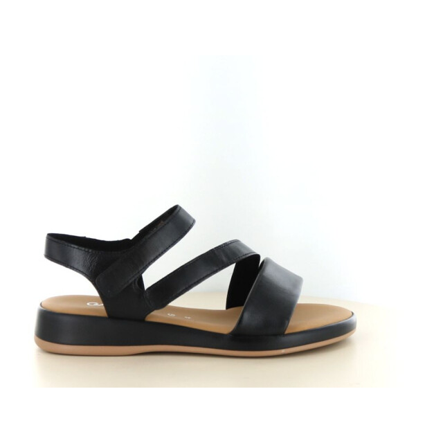 Gabor 290.90.324 Sandalen Zwart 290.90.324 large