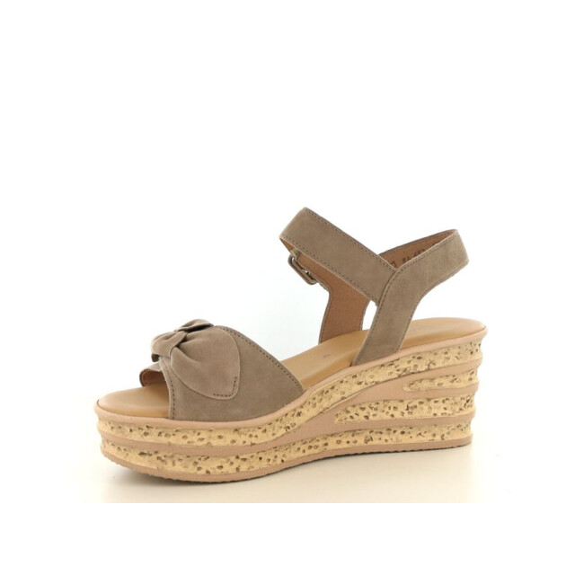 Gabor 290.33.105 Sandalen Cognac 290.33.105 large