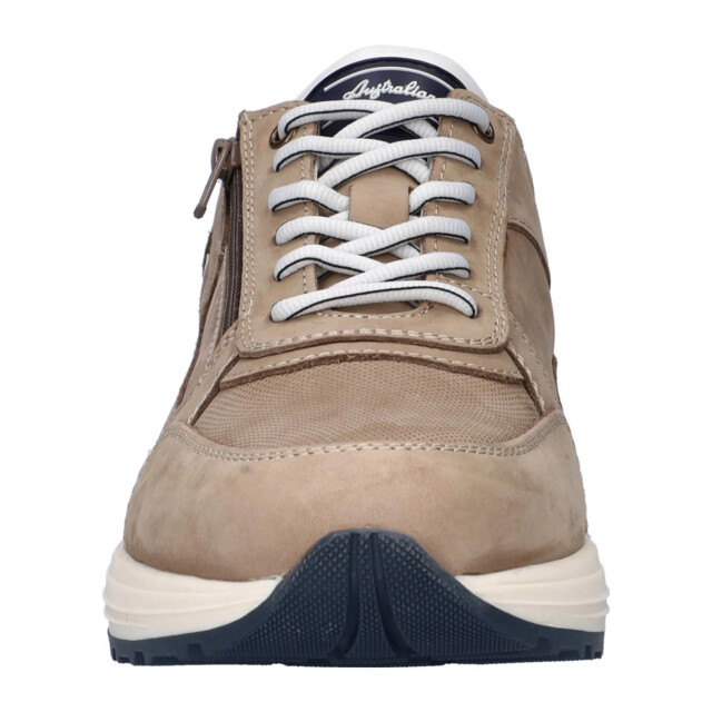 Australian Footwear Discover taupe leather 15168603-l37 15168603-L37 large