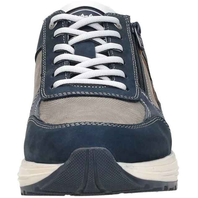 Australian Footwear Hawker blue leather 15170301-so2 15170301-SO2 large