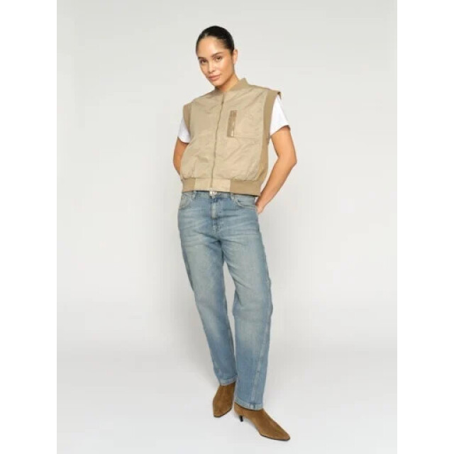 Mos Mosh 178530 403 mosmosh mmaymen galleon jeans vintage blue 178530 403 large