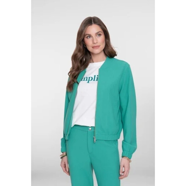 Geisha 65070-21 515 bomber comfy emerald 65070-21 515 large