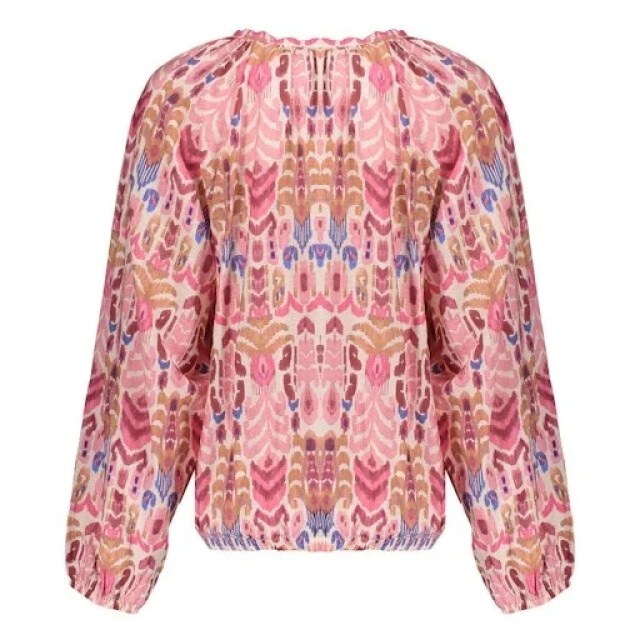 Geisha 63219-20 420 top pink/cherry red 63219-20 420 large