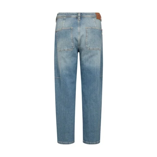 Mos Mosh 178530 403 mosmosh mmaymen galleon jeans vintage blue 178530 403 large