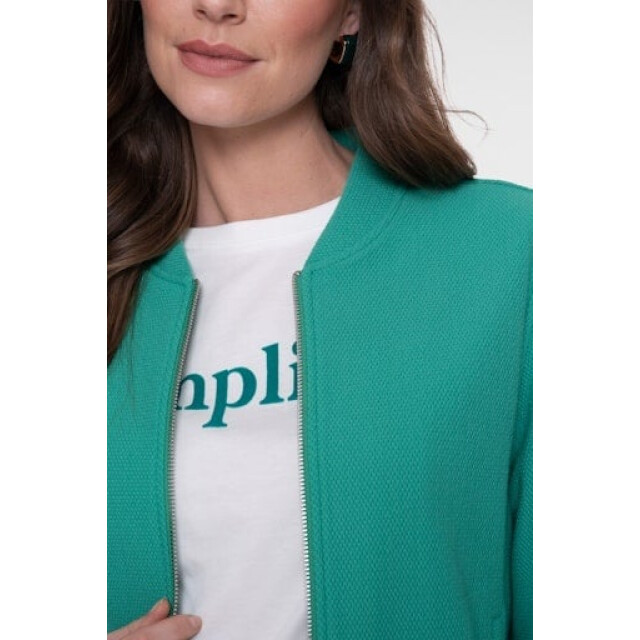 Geisha 65070-21 515 bomber comfy emerald 65070-21 515 large