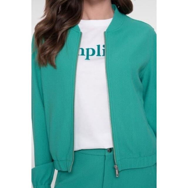 Geisha 65070-21 515 bomber comfy emerald 65070-21 515 large