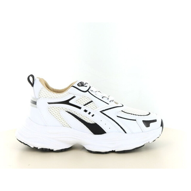 Shoesme 430.10.093 Sneakers Wit 430.10.093 large