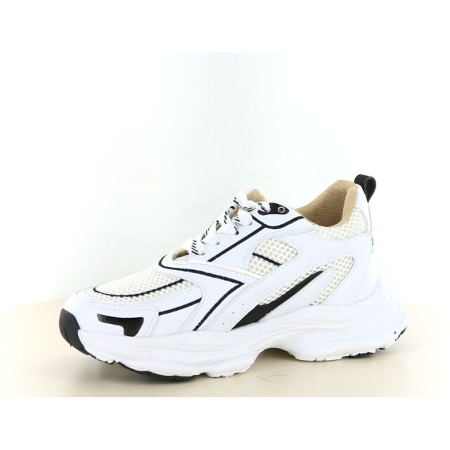 Shoesme 430.10.093 Sneakers Wit 430.10.093 large