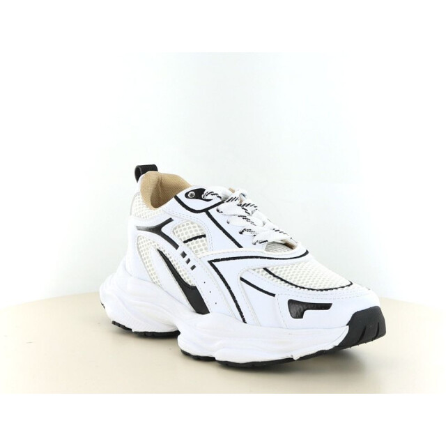 Shoesme 430.10.093 Sneakers Wit 430.10.093 large