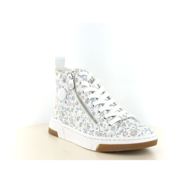 Rieker N3945 wijdte g 261.10.457 large