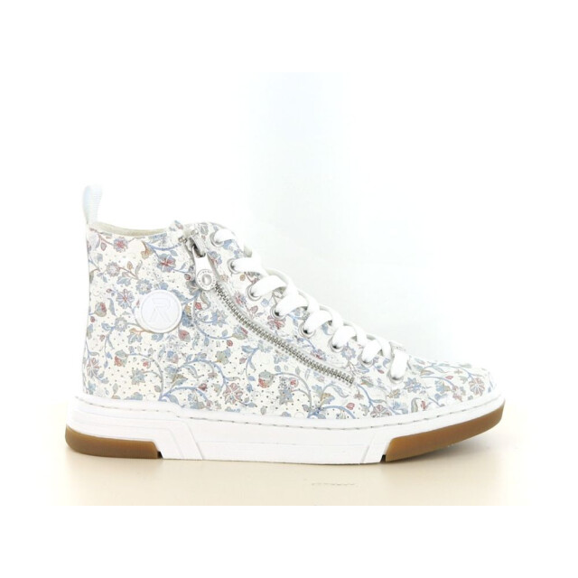 Rieker N3945 wijdte g 261.10.457 large