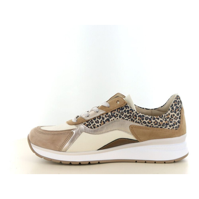 Gabor 237.40.431 Sneakers Taupe 237.40.431 large