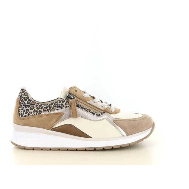 Gabor 237.40.431 Sneakers Taupe 237.40.431 large
