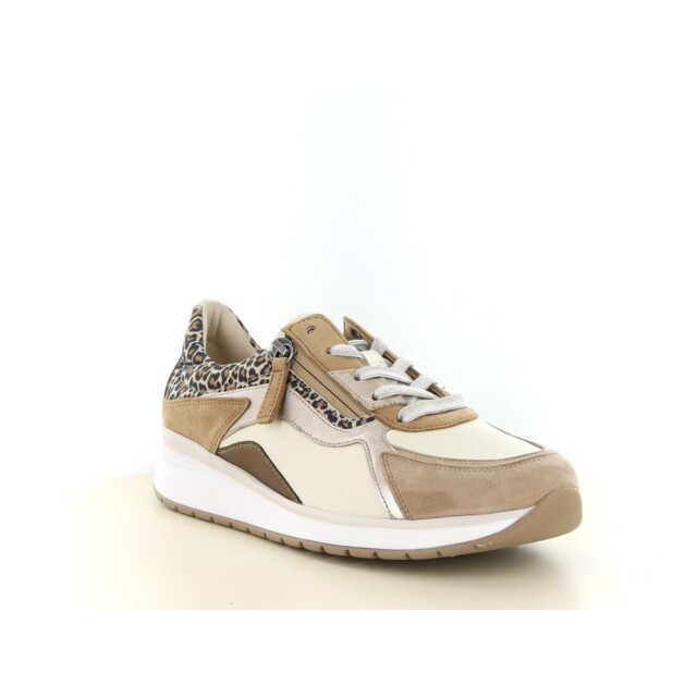 Gabor 237.40.431 Sneakers Taupe 237.40.431 large