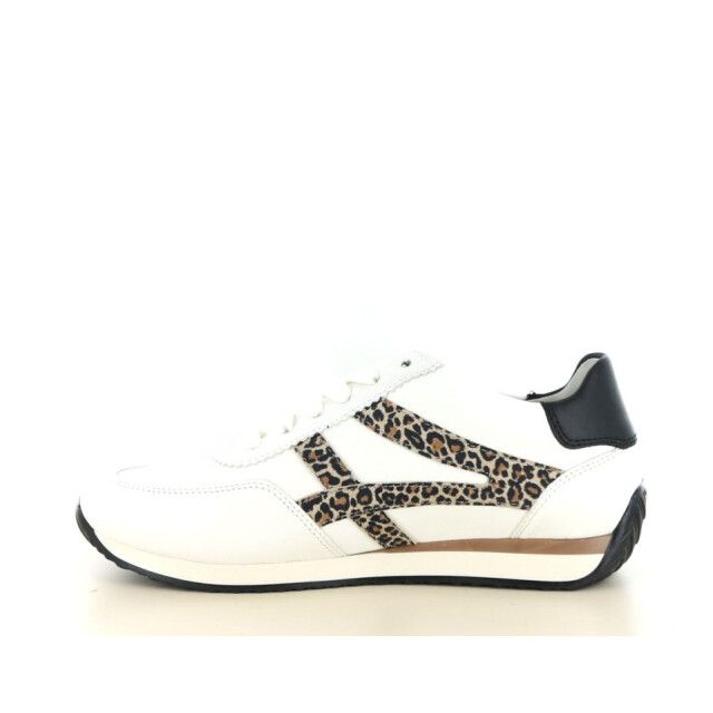 Gabor 237.10.428 Sneakers Wit 237.10.428 large