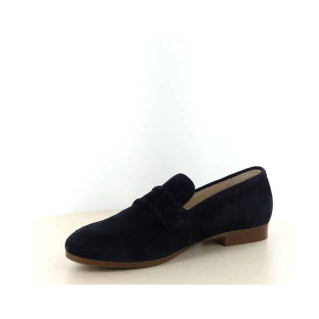 Gabor 220.80.105 Loafers Blauw 220.80.105 large