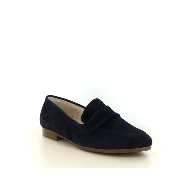 Gabor 220.80.105 Loafers Blauw 220.80.105 large