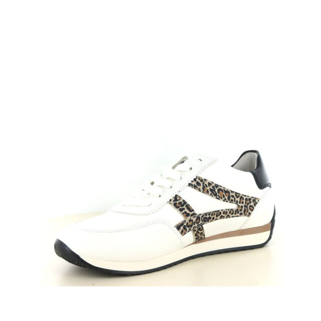 Gabor 237.10.428 Sneakers Wit 237.10.428 large