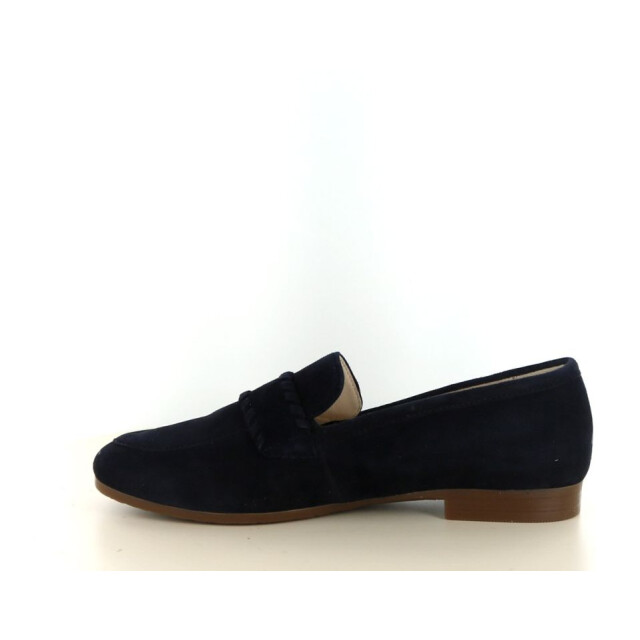 Gabor 220.80.105 Loafers Blauw 220.80.105 large