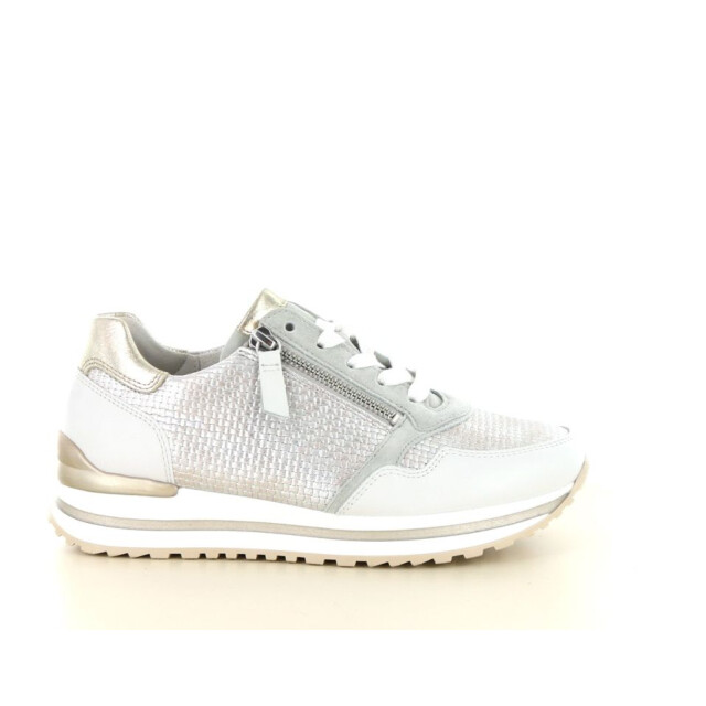 Gabor 237.40.428 Sneakers Taupe 237.40.428 large