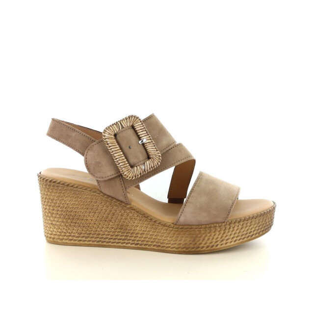 Gabor 290.33.347 Sandalen Cognac 290.33.347 large