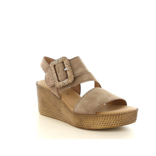 Gabor 290.33.347 Sandalen Cognac 290.33.347 large