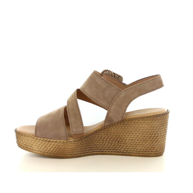 Gabor 290.33.347 Sandalen Cognac 290.33.347 large