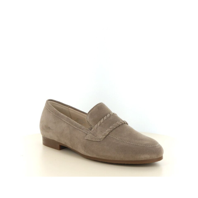 Gabor 220.40.047 Loafers Taupe 220.40.047 large