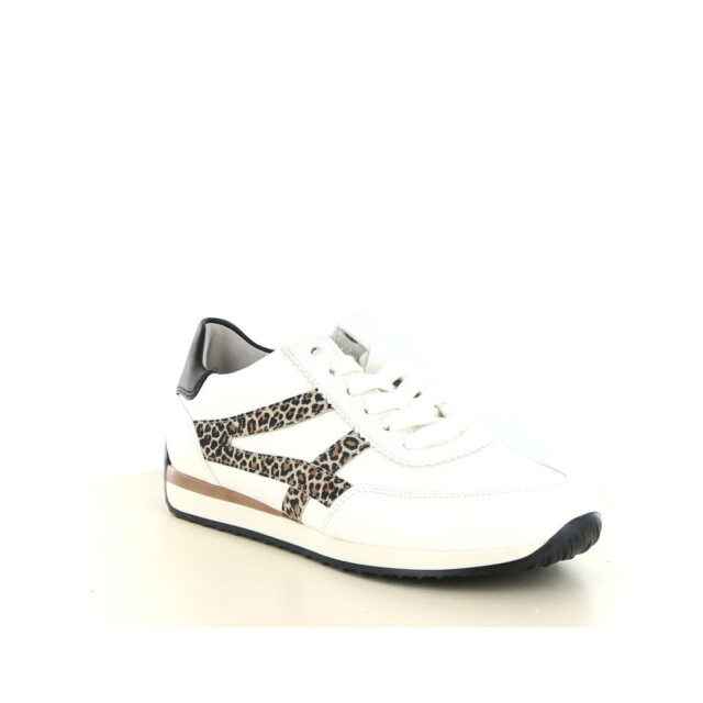 Gabor 237.10.428 Sneakers Wit 237.10.428 large