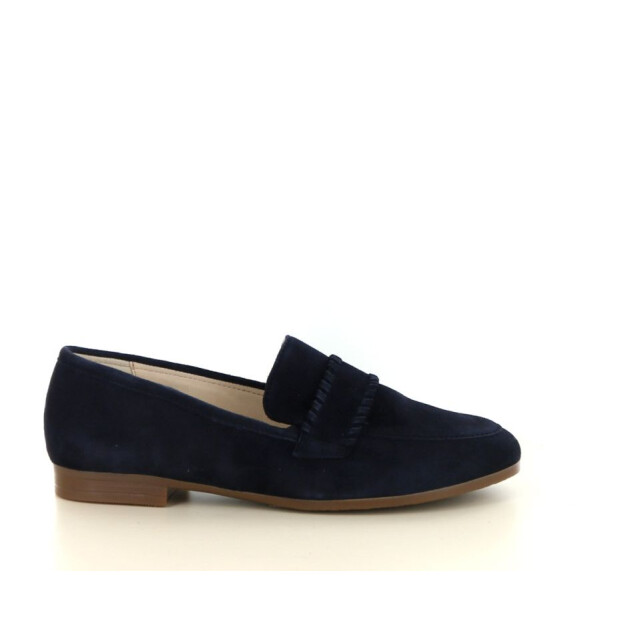 Gabor 220.80.105 Loafers Blauw 220.80.105 large